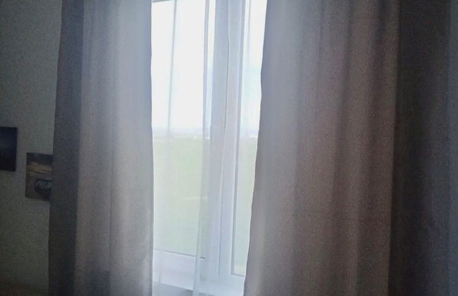 1-bed Modern Sea View Apartment in Aparthotel - Photo 50