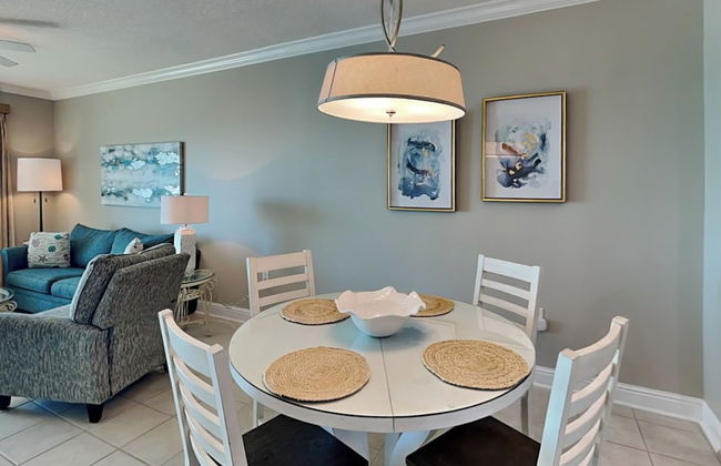 Crystal Shores by Southern Vacation Rentals - Foto 80