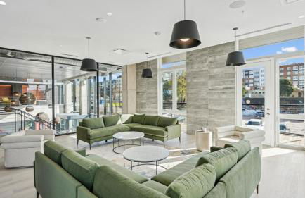 Landing Modern 2BD Gym Yoga Studio - Foto 20