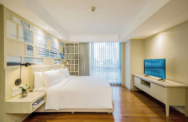 Shama Petchburi 47 Bangkok - Photo 38