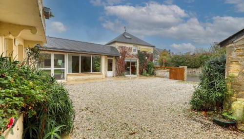 Maison spacieuse avec jardin près de Le Bouffay - Foto 2