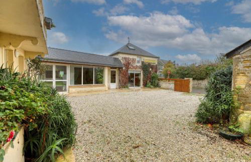 Maison spacieuse avec jardin près de Le Bouffay - Foto 2