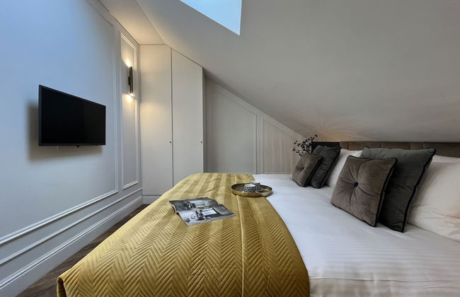 Central Palace - LoftAffair Collection - Foto 6