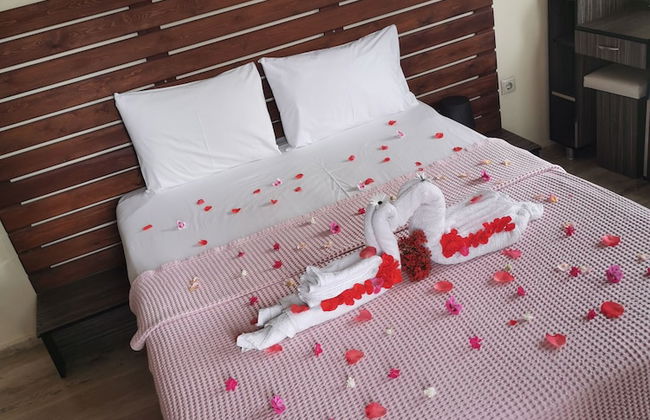 Ilkim Apart - Foto 6