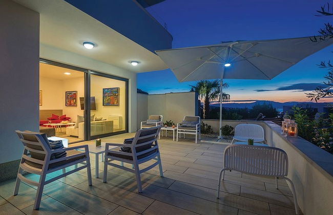 JAZZ at Rova Villa Sola - Foto 18