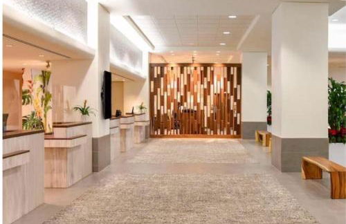 Castle at Ala Moana Hotel - Foto 23