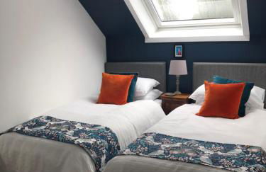 Fox Cottage - Foto 7