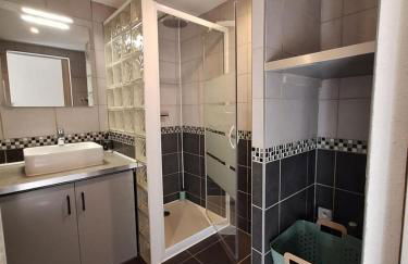 Mer Méditerranée et Béziers à 10min Parking gratuit - Foto 22