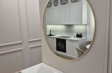 Let's Sea SPA - Premium Apartamenty z ogródkiem, przyjazne zwierzętom - Foto 8