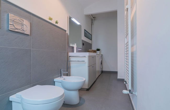 Appartamento Re Umberto - Foto 31