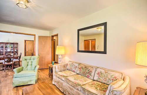 Charming Aiken Vacation Rental 2 Mi to Dtwn! - Photo 6