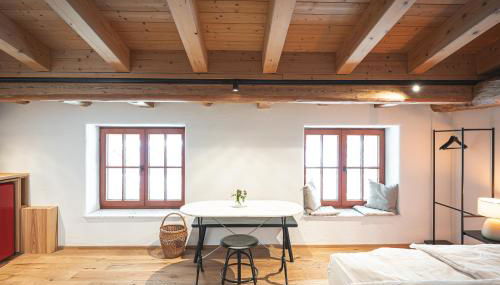 tobel 1853 apartments - Foto 4