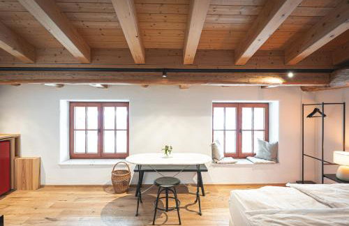 tobel 1853 apartments - Foto 4