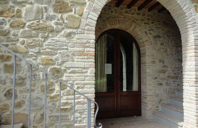 Castello Monticelli - Foto 3