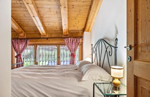 Agritur Piazera Attico - Photo 1