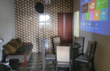 Casa Itacuruçá - Foto 4