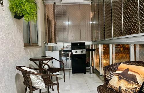 Apartamento Praia Piratininga Vista Mar - Foto 15