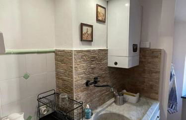 I Monti sul Mare - appartamento a Genova Pegli - Foto 17