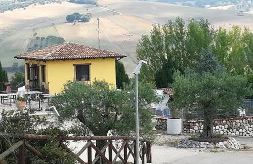 Agriturismo I Tre Ulivi - Foto 35