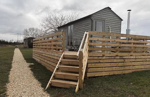 'Swan' Lakeview Lodge - Foto 15