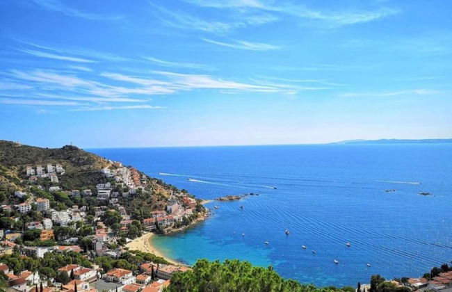 Apartment in Rosas Near Platja de Sta Margarida - Photo 21