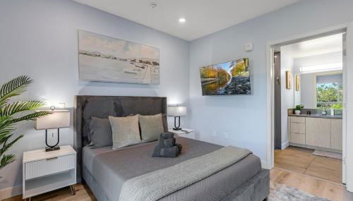 Brand New 2BR Loft near Universal & Hollywood - Foto 3