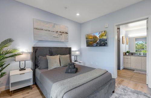 Brand New 2BR Loft near Universal & Hollywood - Foto 3