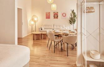 OLIVE Apartments - Terrasse - Zentral - Foto 9