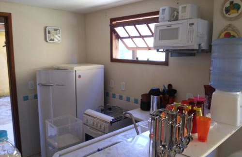 Casa 2 Recreio De Buzios 1 - casa em condomínio com vista para o mar - Foto 16