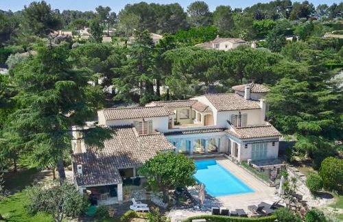 Grande Luxueuse villa familiale - Foto 10