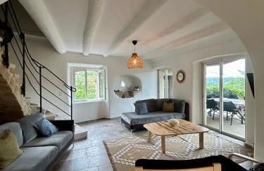 Mas Chantequinson - Foto 25