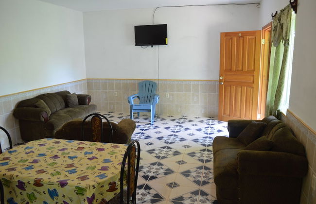 Island Charm Apartments - Foto 3