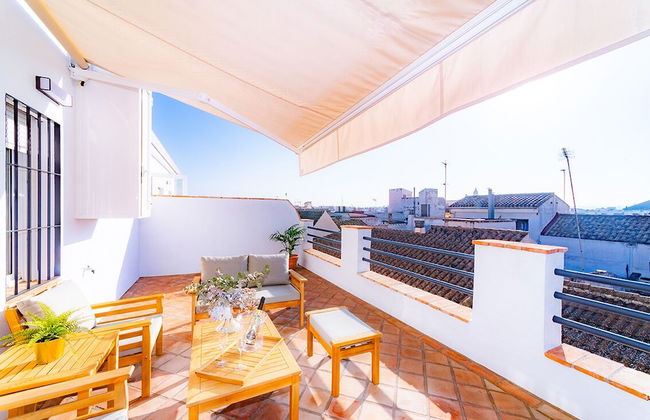 Casa San Mateo - Photo 38