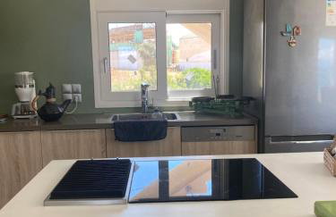 Elaia's Modern Villa - Panoramic Sea View - Foto 17