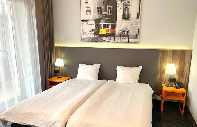 POLECZKI RESIDENCE APARTMENTS - Photo 12