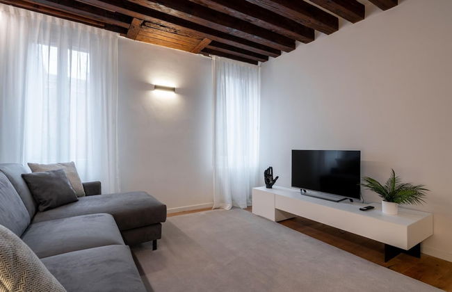 Appartamento Sant Angelo by Wonderful Italy - Foto 35