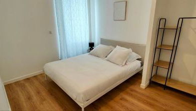 Natural Home 4 pers WiFi Parking - Foto 4