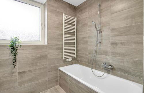 Monteursunterkunft mit Balkon in Bergkamen - Photo 2