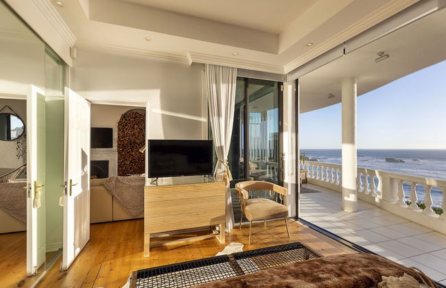 Clifton YOLO Spaces – Clifton Beachfront Apartments - Foto 76