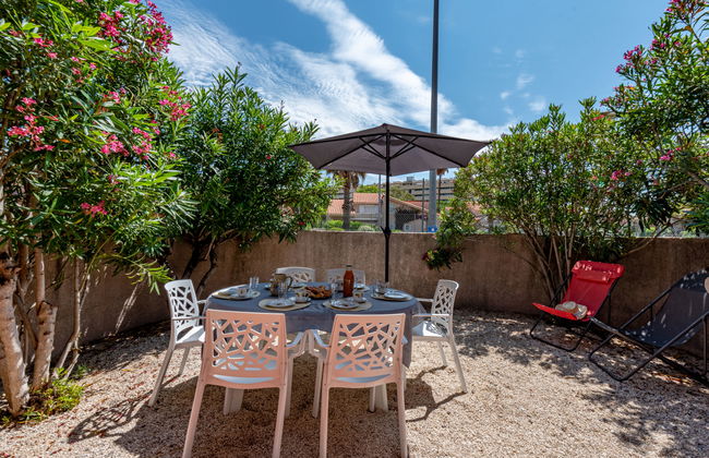 Le Clos de St Cyprien - Foto 23