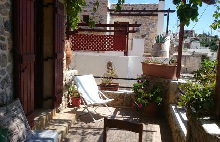 Mistatos Häuser "Fabrica" - Foto 18