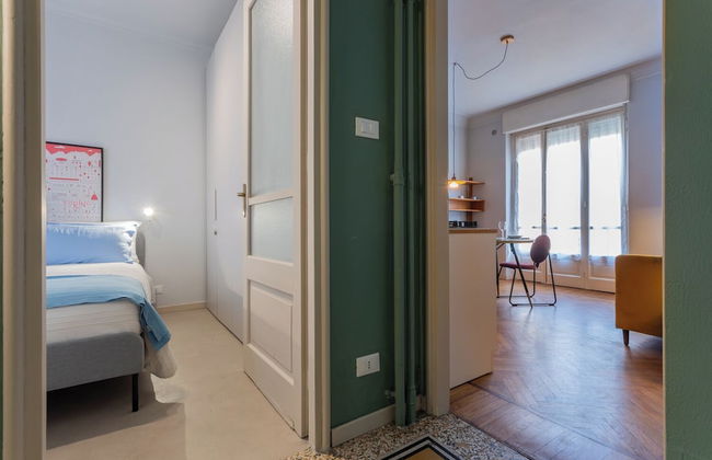 Casa Paradiso by Wonderful Italy - Foto 14