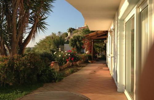 Villa la Dimora di Zoè - Photo 78