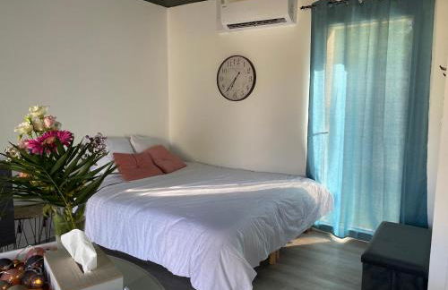 Le petit nous- Gîte cosy avec jacuzzi en Anjou - Photo 1