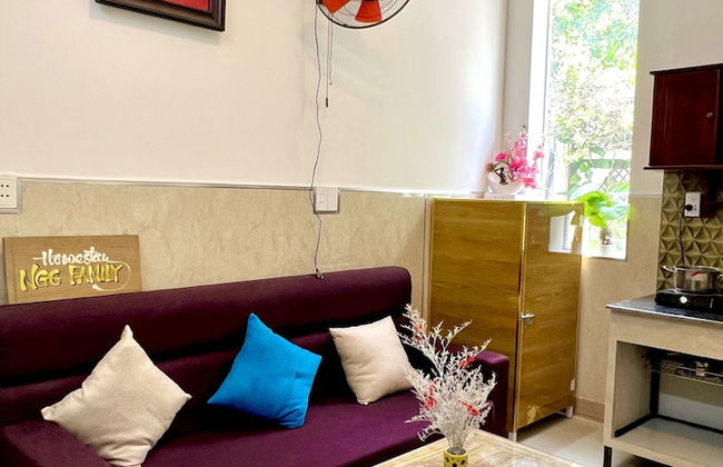 Ngo Family Apartment - Foto 33