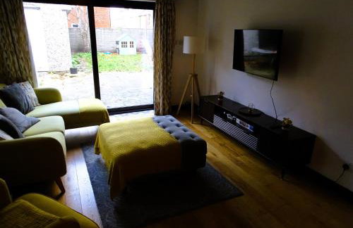 Fabulous family home in Newbury - Foto 50