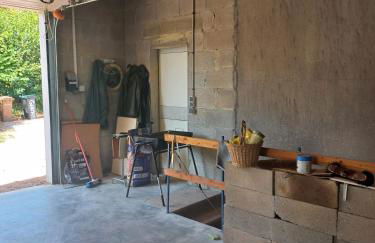 Gîte des Galvachers - Foto 17