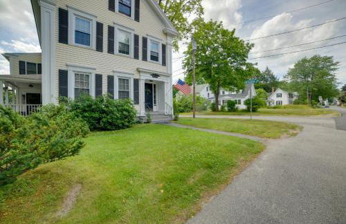 Kennebunk Apartment with Local Beach Access! - Photo 22