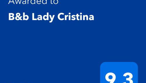 B&b Lady Cristina - Foto 2
