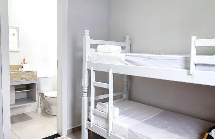 Linda Casa próxima Cataratas/Aeroporto/wifi/garagem - Foto 19